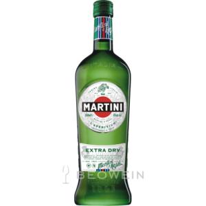 Martini Bianco / Extra Dry