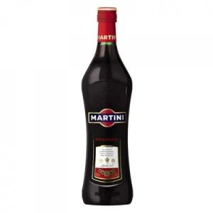 Martini Rosso / Rosato