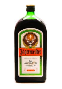 Jägermeister