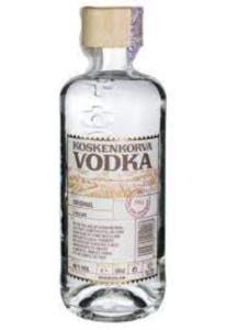 Koskenkorva