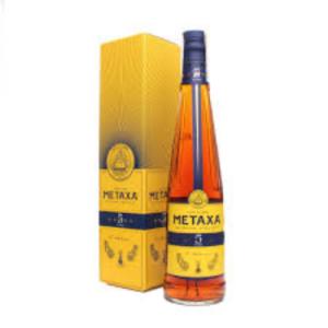 Metaxa 5*