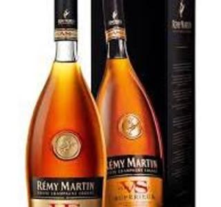 Rémy Martin VS