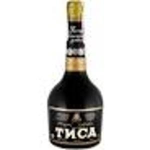 Коньяк "Тиса"