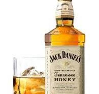 Jack Daniel's Tennessee Honey