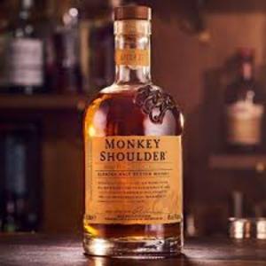 Monkey Shoulder