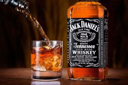 Jack Daniel's Old No. 7