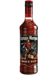 Captain Morgan Dark