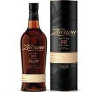 Ron Zacapa Centenario 23