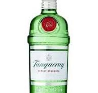 Tanqueray London Dry Gin