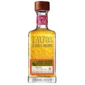 Olmeca Altos Reposado