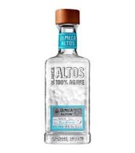Olmeca Altos Plata