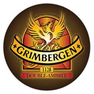 Grimbergen темне 0,5 л