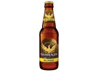 Grimbergen Blanche 0,5 л (банка)