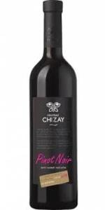 Pinot Noir Chateau Chizay, червоне