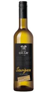 Sauvignon Chateau Chizay, біле сухе