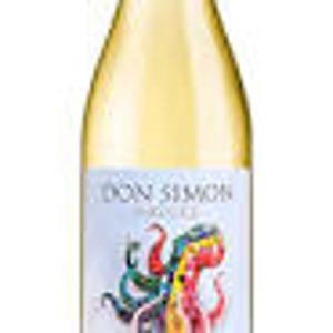 Don Simon, біле сухе (Іспанія)