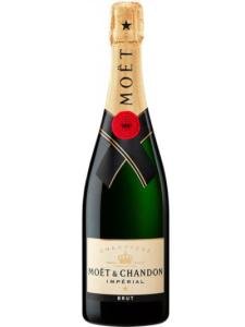 Moët & Chandon Brut Imperial (Франція, 0,75 л)