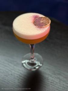 Porn Star Martini