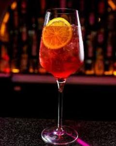 Aperol Spritz