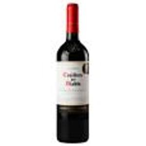 Casillero del Diablo Cabernet Sauvignon (Чилі, 0,75 л)