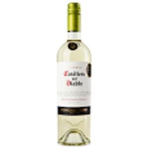 Casillero del Diablo Sauvignon Blanc (Чилі, 0,75 л)