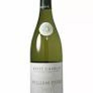 Domaine Fevre Chablis (Франція, 0,75 л)